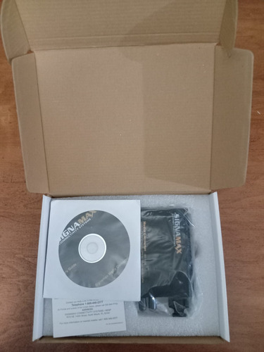 Convertidor De Fibra Óptica Monomodo A Multimodo