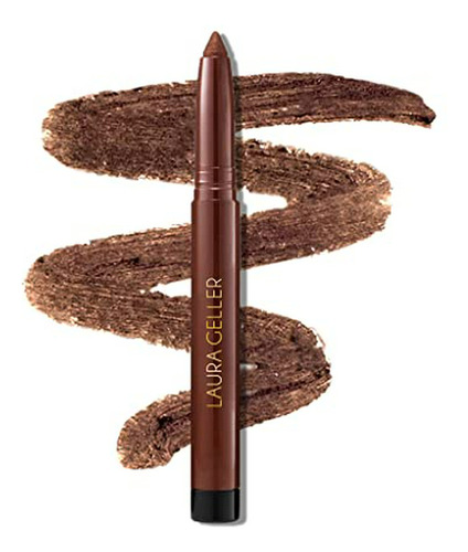 Laura Geller New York Kajal Longwear Kohl Eyeliner Lápiz Con