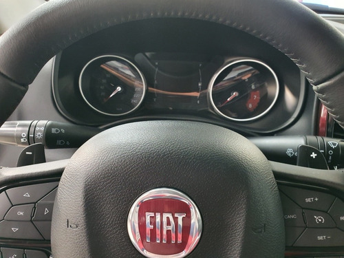 Disponible Fiat Toro Freedom 1.8 Nafta At6 - Acepto Permutas