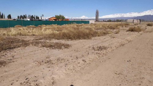 Imagen 6 de 13 de Lote De 2500 M2 En Perdriel
