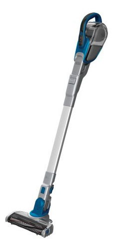 Soporte P/ Montaje Aspiradora Black And Decker Hfej415jwmf22