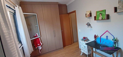 Imagem 12 de 13 de Casa Com 3 Dormitórios À Venda, 105 M² Por R$ 625.000,00 - Modernità Granja - Cotia/sp - Ca1295