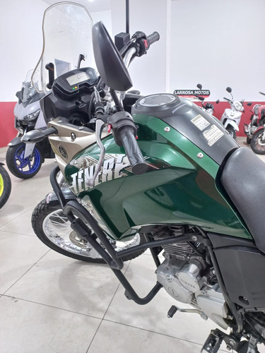Yamaha Xtz 250 Tenere, Sem Entrada 12x2090 No Cartão C/c