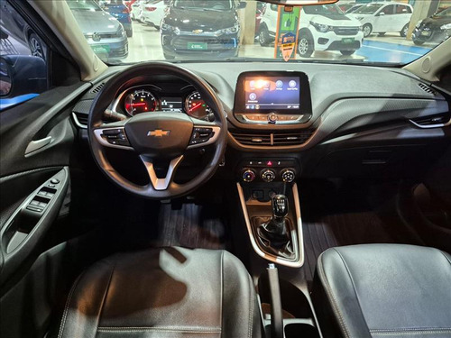 Chevrolet Onix Onix 1.0 Plus