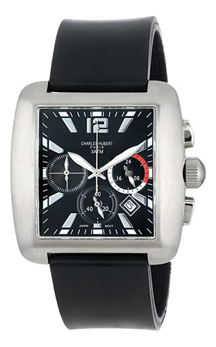 Charles-hubert, Paris 3729-b Premium Collection Reloj