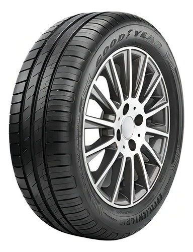Pneu Goodyear EfficientGrip P 205/55R16 91 W