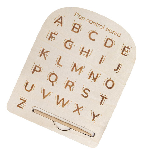 Tablero De Ejercicios De Doble Cara, Tablero De Práctica C