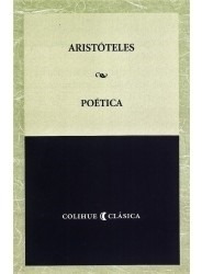 Poetica - Aristoteles - Colihue Clasica