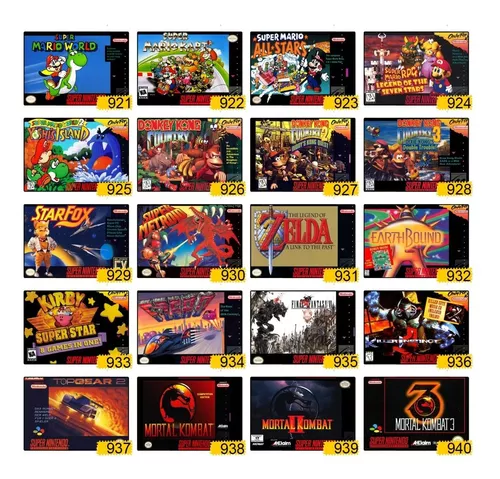 10 Placas Decorativas Mdf Jogos Nintendo 64 Classicos