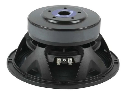 Alto-falante Beyma de 10 polegadas 10mc500 500w Programa Aes 1000w