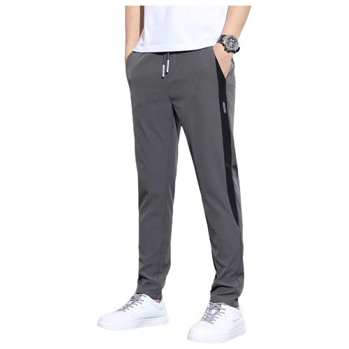 Pants Deportivos Para Hombres Gym Pantalones Correr