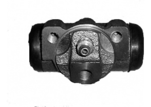 Cilindro Freno Derecha Trasera Para Gmc Suburban K15 1976