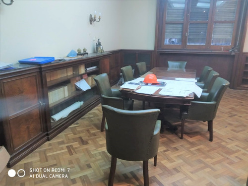 Oficinas De Múltiples Usos Dentro De Predio Logístico, Muy Seguro, La Mejor Ubicación Centro Geográfico De Montevideo.