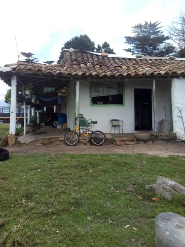 Imagen 3 de 20 de Finca En Casa Via El Padre De 45 Hectáreas