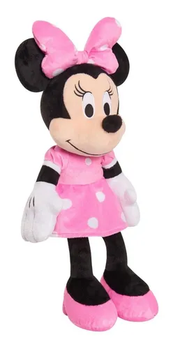 Disney Minnie Mouse Peluche