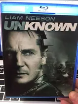 Comprar Blu Ray Unknown