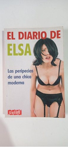 El Diario De Elsa Swing