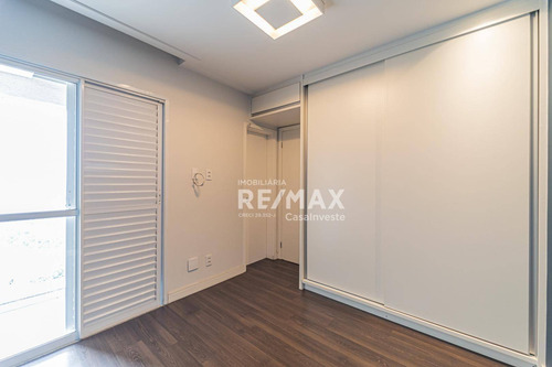 Apartamento Com 3 Dormitórios À Venda, 171 M² Por R$ 1.135.000,00 - Mairarê Reserva Raposo - São Paulo/sp - Ap0437