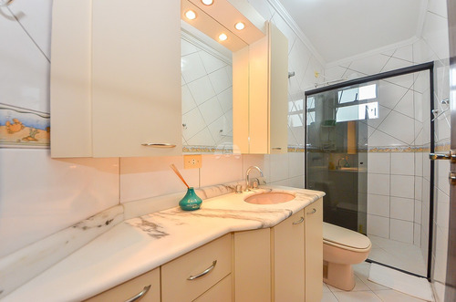 Imagem 18 de 30 de Sobrado - Residencial - 930464
