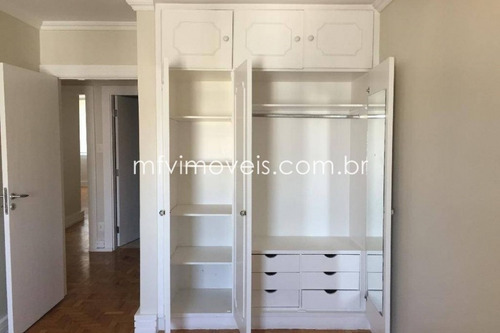 Imagem 13 de 15 de Apartamento 3 Quartos À Venda Na Rua Da Consolação - Jardim América - Ap3567