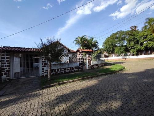 Imagem 2 de 15 de Casa - Santa Tereza - Ref: 371637 - V-371637