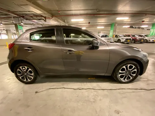 Mazda 2 1.5 Grand Touring
