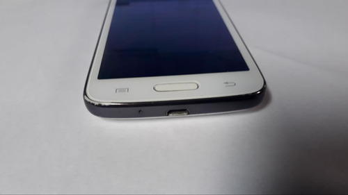 Celular Samsung Sm-g3812b Para Retirada De Peças Jsa