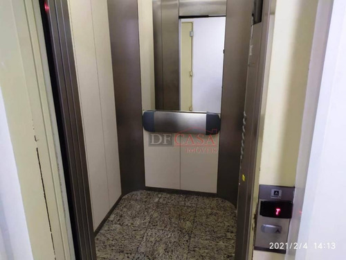Imagem 26 de 30 de Apartamento No Parque Do Carmo - Ap6197