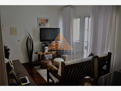 Imagem 2 de 9 de Apartamento - Planalto - Sao Bernardo Do Campo - Sao Paulo | Ref.: - 3763