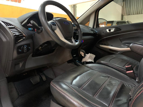 Imagem 7 de 9 de Ford Ecosport Ecosport Freestyle 2.0 16v (flex) 4wd