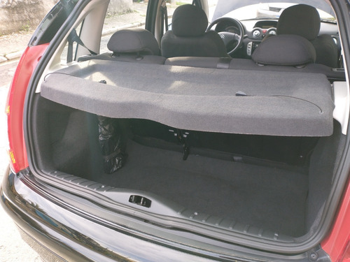 Imagem 13 de 17 de Citroën C3 Glx 1.4 2012