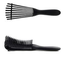 Comprar Escova Para Cabelo Cacho Pente Polvo Todo Cabelo Desembaraça