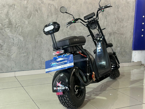Shineray Pt03 2000w Eletrica 2025