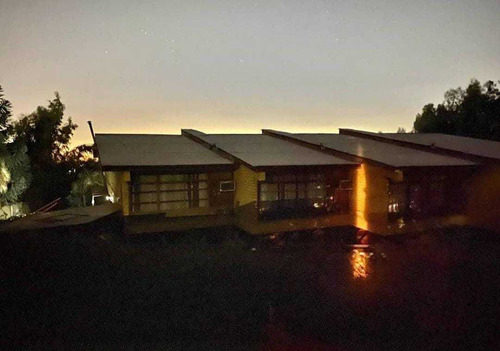 Motel En Venta La Reina (89351)