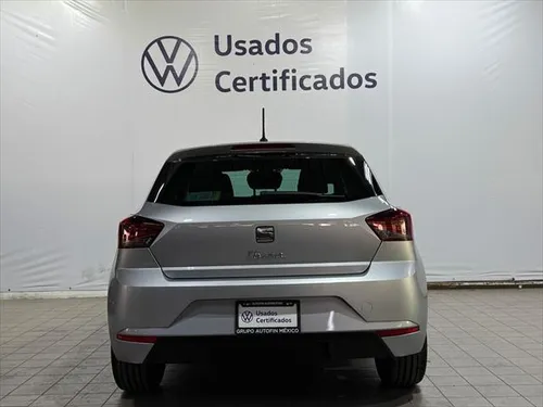 Seat Ibiza 1.6 Excellence 5p At