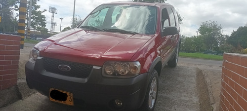 Ford Escape 3.0 Xls