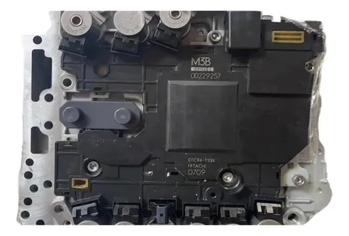 Etc94-110n Tcm Tcu Módulo De Control For Infinity Q50 08up
