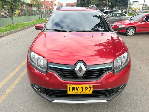 Renault Stepway 1.6 Dynamique / Intens