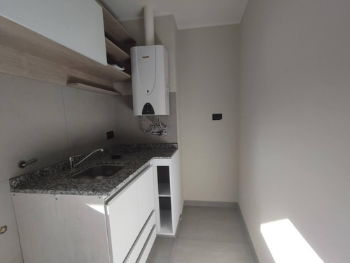 Imagen 8 de 28 de Venta Departamento 1 Dorm En General Paz Con Pileta