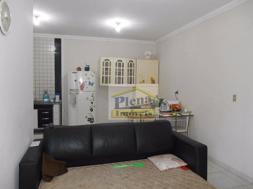 Casa Com 2 Dormitórios À Venda, 90 M² Por R$ 245.000,00 - Jardim São Domingos - Sumaré/sp - Ca2097
