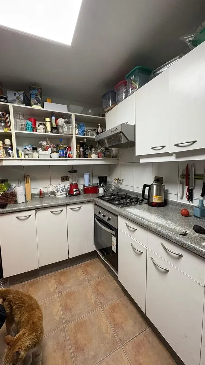 Imagen 3 de 21 de Casa Excelente Ubicación, Seguridad Y Comodidad