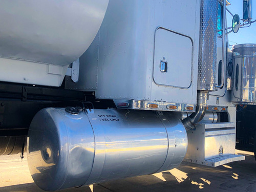Peterbilt Dompe 14 Mtrs Diesel 1992
