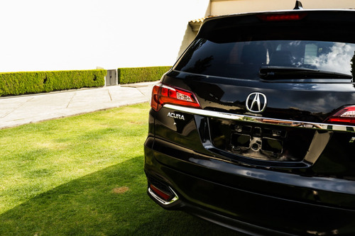 Acura RDX 3.5 L At