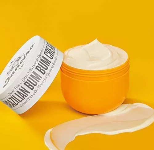 Crema Corporal Brazilian Bum Bum Cream | Sol De Janeiro 75ml