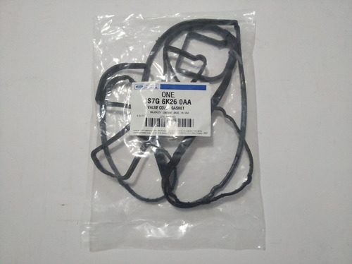 Empacadura Tapa Valvula Ford Ecosport 2.0 Focus Xs6e/6051/bf