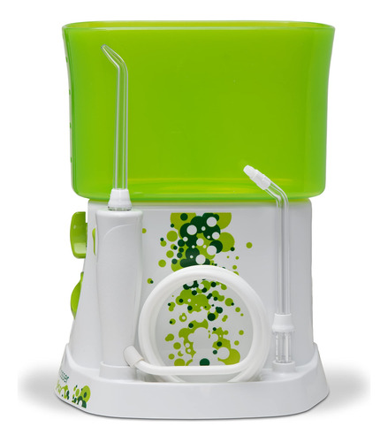 Water Flosser Waterpik Wp-260 Para Crianças Com Aparelho Ort