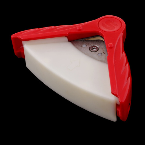 R5 Cortador De Esquina Rounder Punzón Para Cortador De Pape