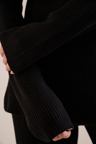 Sweater Tejido Palmito