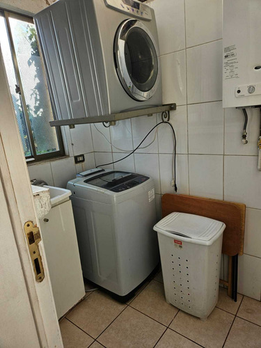 Casa 117 M2, 4d+3b+piscina, Alto Macul (72663)