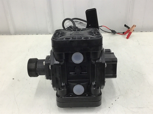 Fill-rite - Fr410b Diaphragm Pump 12vdc 13 Gpm Bbt